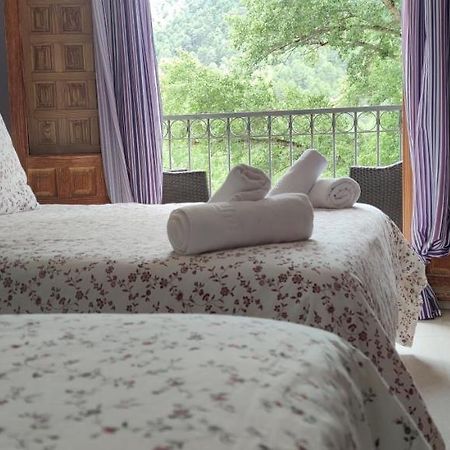 Hotel Fuertescusa Εξωτερικό φωτογραφία