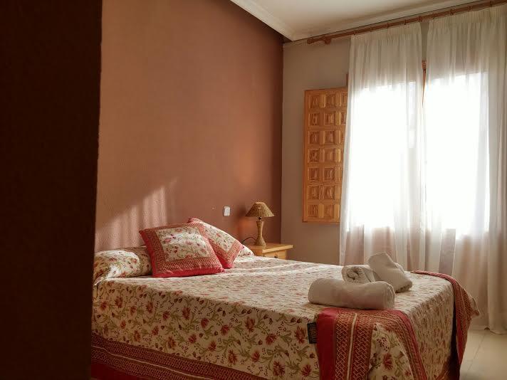 Hotel Fuertescusa Εξωτερικό φωτογραφία