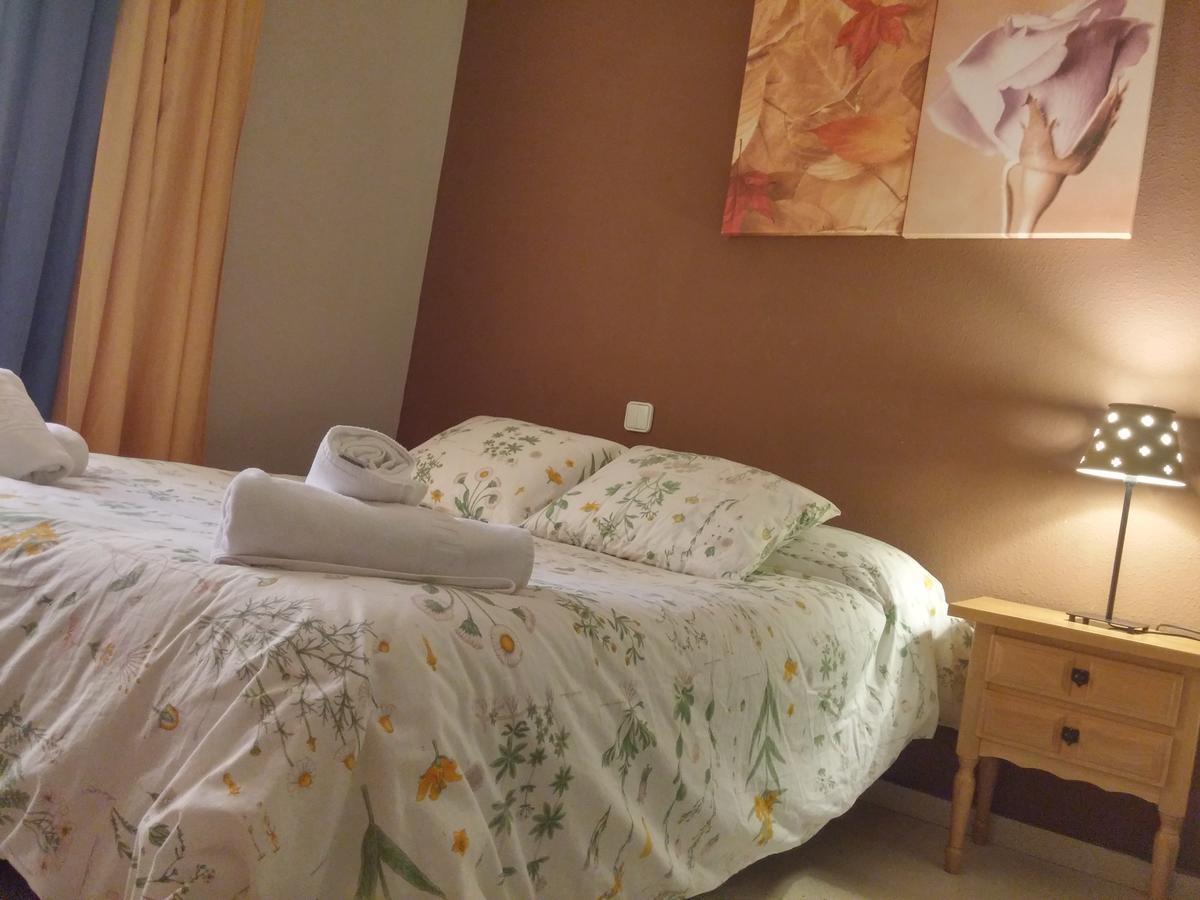 Hotel Fuertescusa Εξωτερικό φωτογραφία